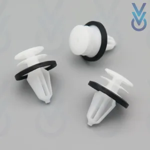 10x Boot Carpet & Interior Lining Clips for some Tesla Model S
