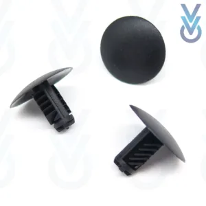 10x Bonnet Insulation & Soundproofing Clips for some Citroen Relay / Jumper