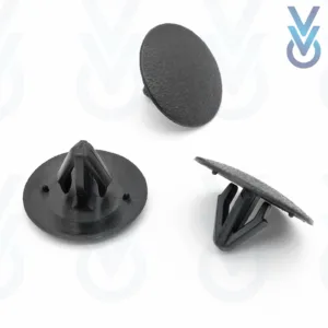 10x Bonnet Insulation & Soundproofing Clips for some Kia Vehicles