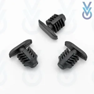 10x Bonnet Rubber Weatherstrip Clips for some Kia Vehicles