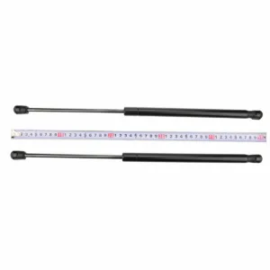 2x For Ford Focus MK2 MK II 2005-2010 Hatchback Tailgate Boot Gas Struts Support