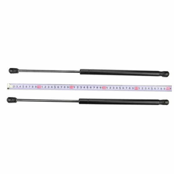 2x For Ford Focus MK2 MK II 2005-2010 Hatchback Tailgate Boot Gas Struts Support