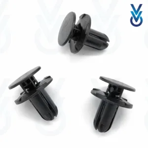10x Centre Console Trim Fastener Clips for some Kia Stonic