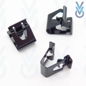 10x Centre Console Trim Fastener Clips for some Skoda Citigo