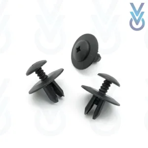 10x Air Intake Fastener Clips for some Mini Vehicles