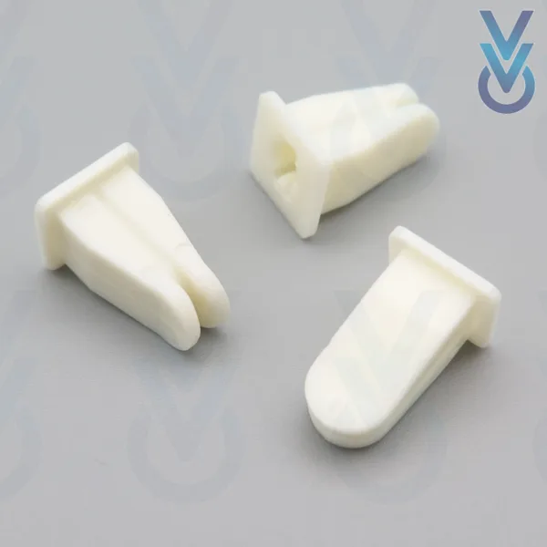 10x Boot Carpet and Interior Lining Clips for some Mini Coupe, Roadster