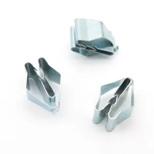 10x Dashboard and Fascia Trim Clips for some Mercedes-Benz C M GLE GLA CLA Class