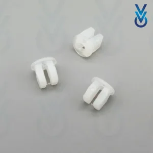 10x Citroen Front Door Card Clips / Trim Panel Clips- 6992G2