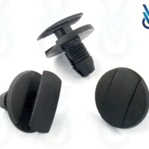 10x Bonnet Insulation Clips for some Peugeot 2008 208 3008 308 508 Expert etc