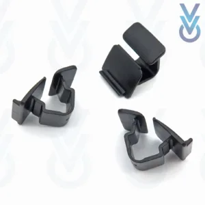 10x Bonnet Insulation Clips for some Alfa Romeo MiTO Stelvio Giulia Brera 159