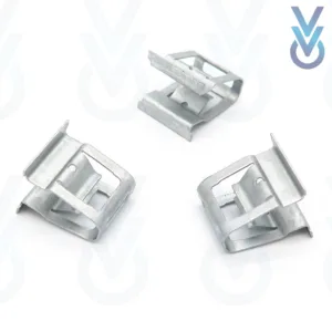 10x Dashboard & Fascia Trim Clips for some Audi A3, A8