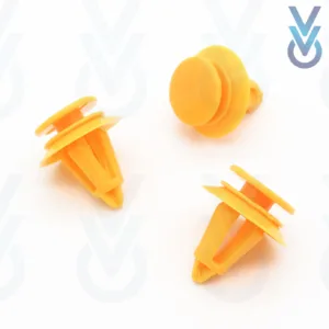 10x Cab Interior Trim Clips for some Ford Transit / Tourneo Connect