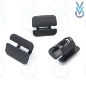 10x Bonnet Insulation and Soundproofing Clips for some Land Rover Vehicles