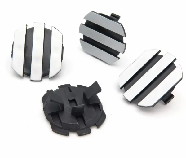 4x Cylinder Head Cover Clips / Caps- BMW E36 E46 E34 E39 E60 E38 E65 Z3 X3 etc