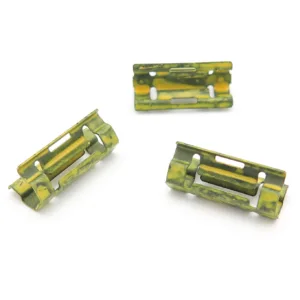 Dashboard and Fascia Metal Trim Clips for some VW Golf Polo Tiguan T6