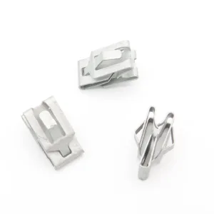 10x Dashboard and Fascia Trim Clips for some Ford Kuga