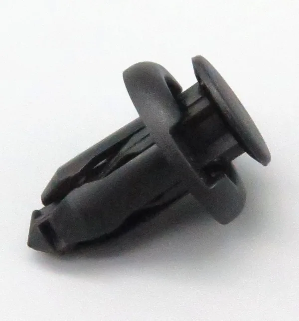 VVO Fasteners 10mm Plastic Bumper Clips- Fits Honda