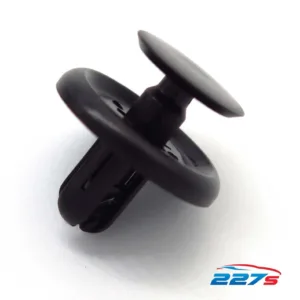 50x Lexus Plastic Trim Clips- Wheel Arch Inner Wing Lining, Engine Shields Cover