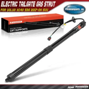 Electric Tailgate Gas Strut Rear Left for Volvo XC40 536 2017-On SUV 32296296