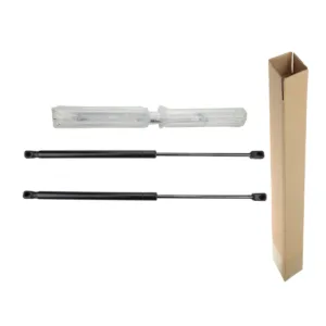 2 x for Ford Focus MK2 2005-2010 Hatchback New Tailgate Boot Gas Struts E641B