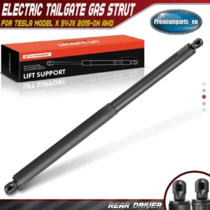 Electric Tailgate Gas Strut Rear Right for Tesla Model X 5YJX 2015-On 112969800A