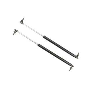 2x Tailgate Boot Support Gas Struts for Jeep Grand Cherokee WK WH  SUV 2005-2010