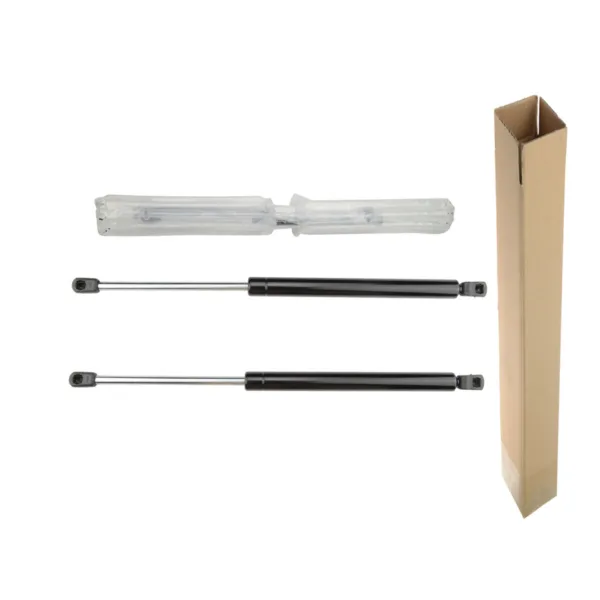 2x Tailgate Rear Boot Gas Struts for Hyundai Santa Fe MK II 2007-2012 SUV