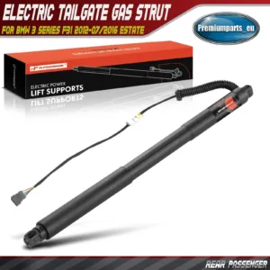 Electric Tailgate Gas Strut Rear Left for BMW 3 Series F31 2012-07/2016 Estate
