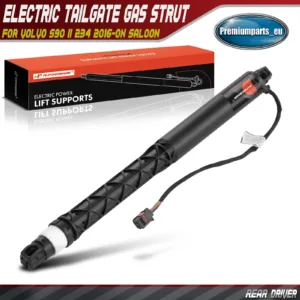 Automatic Tailgate Gas Strut Rear Right for Volvo S90 II 234 2016-On 31690207