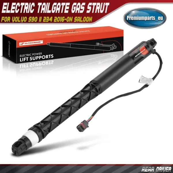 Automatic Tailgate Gas Strut Rear Right for Volvo S90 II 234 2016-On 31690207