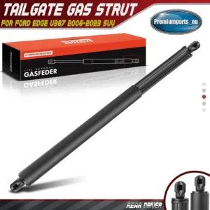 Tailgate Gas Spring Strut Rear Right for Ford Edge U387 2006-On FK7BR402A74AB