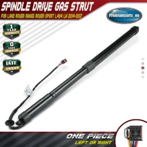 1x Auto Tailgate Gas Strut for Land Rover Range Rover Sport L494 Spindle Drive