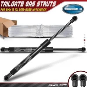 2x Tailgate Boot Gas Springs Strut for BMW i3 I01 2013-2023 Hatch 51247296775