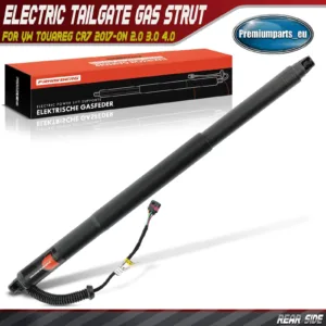 Electric Tailgate Gas Strut Rear for VW Touareg CR7 17-On 2.0 3.0 4.0 760827851