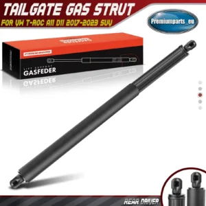 Tailgate Gas Spring Strut Rear Right for VW T-Roc A11 D11 2017-On 2GA827552A New