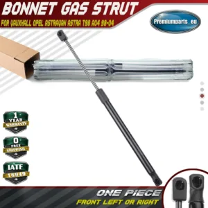 New Bonnet Gas Strut for Vauxhall Opel Astravan Astra 1998-2014 T98 A04 1180405