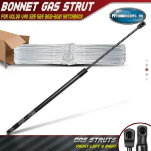 Brand New Bonnet Front Gas Strut for Volvo V40 525 526 Hatchback 12-21 31298282