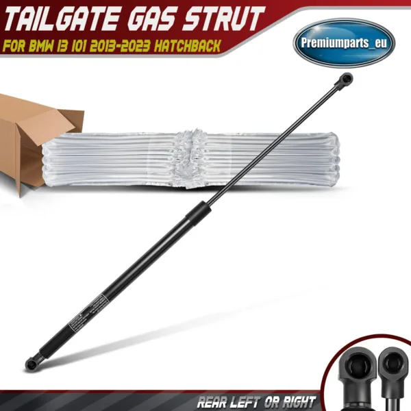 1x Tailgate Boot Gas Spring Strut for BMW i3 I01 2013-2023 Hatch 51247296775 New