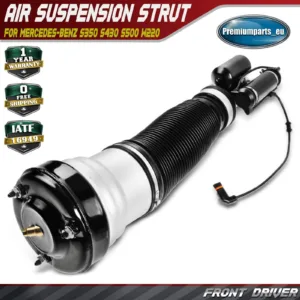 Air Suspension Strut Front Right for Mercedes-Benz S350 S430 500 W220 2203202238