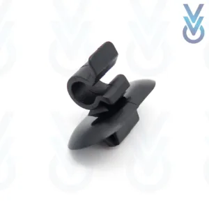 2x Bonnet Strut / Stay Rod Holder Clip for some Citroen Vehicles