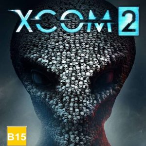 XCOM 2 (Xbox One) VideoGames Pre-Owned