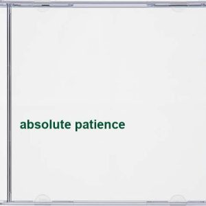 absolute patience - Game 8MVG Pre-Owned