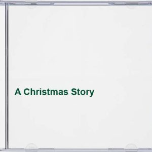 A Christmas Story - Game IOVG Pre-Owned
