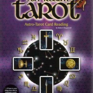 5th Realm Tarot - Game QYVG Pre-Owned