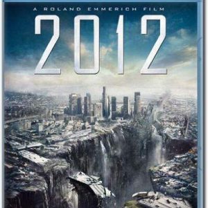 2012 (PC) - Game D6VG Pre-Owned