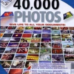 40,000 Photos - Game Y0VG Pre-Owned