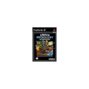 Activision Anthology - Game PFVG Pre-Owned