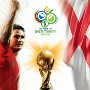2006 FIFA World Cup - Game 7CVG Pre-Owned
