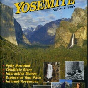 Yosemite National Park - Game 6YVG Pre-Owned