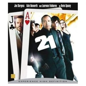 21 (PC) - Game KEVG Pre-Owned